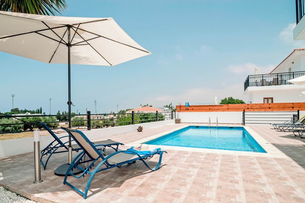 Villa Andri