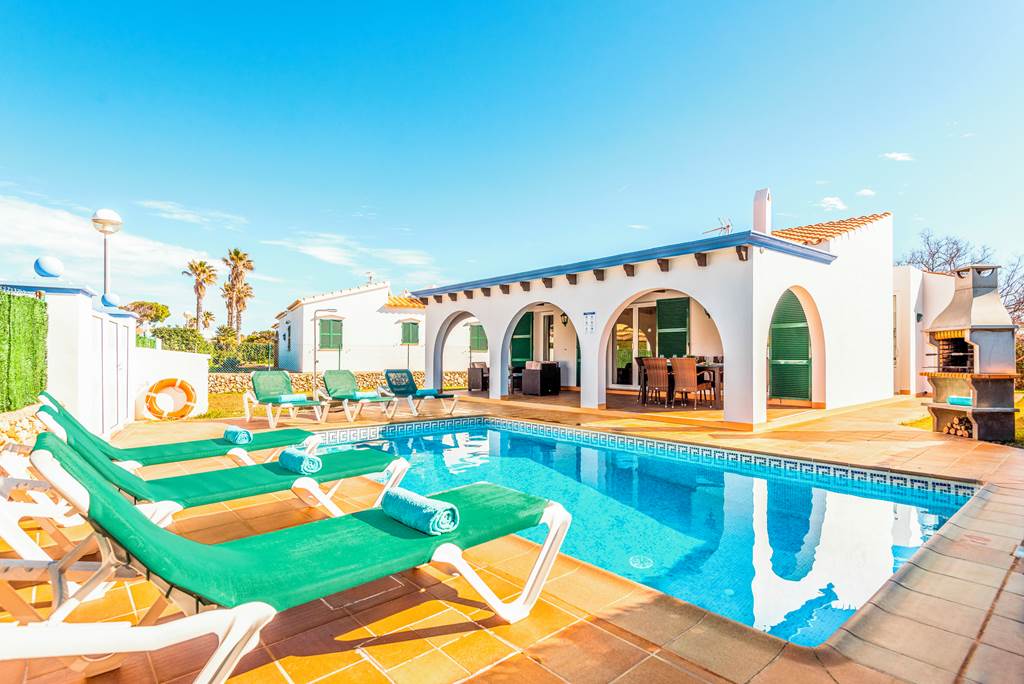 Villa Androna