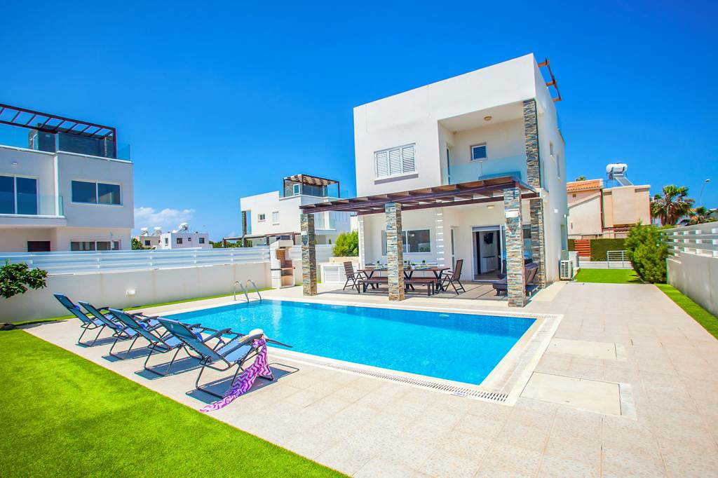 Villa Anemoni