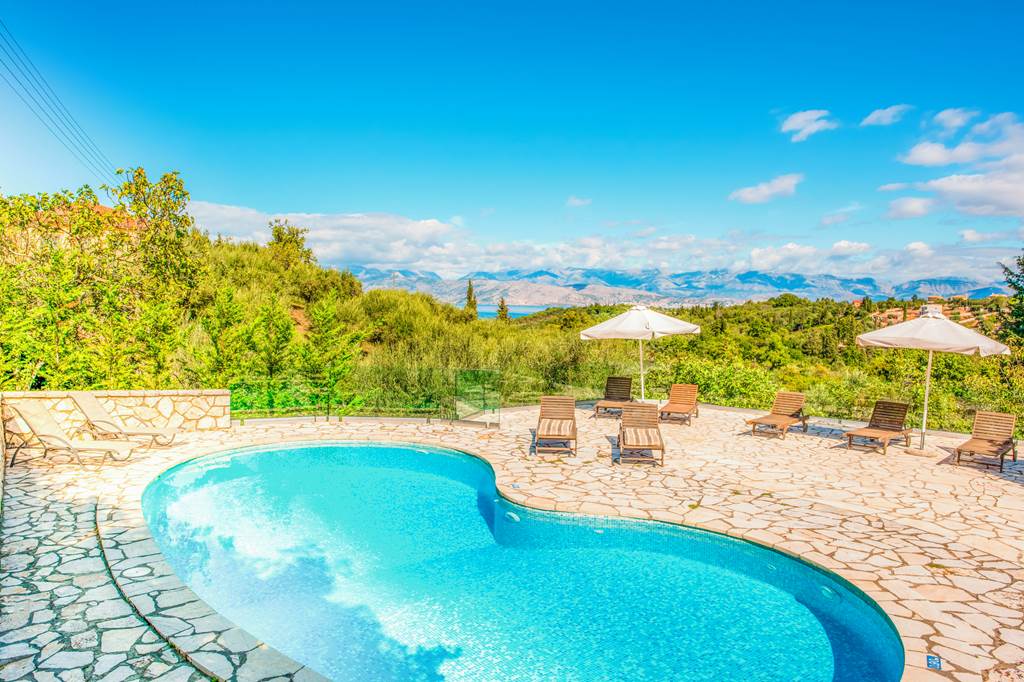 Villa Angeliki