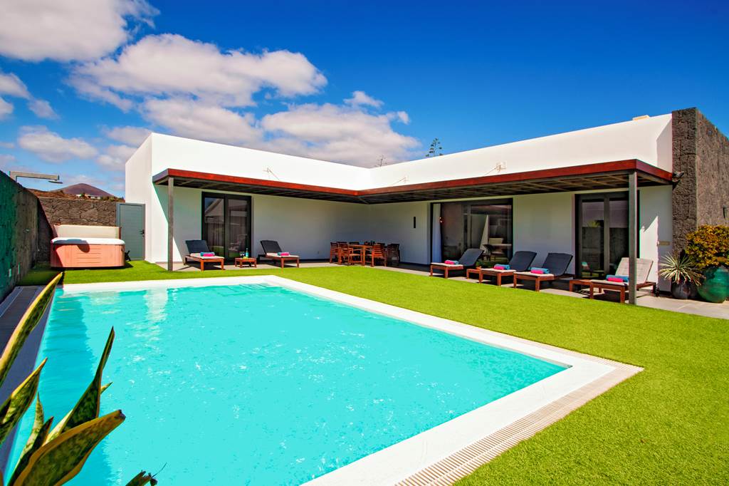 Villa Angelina