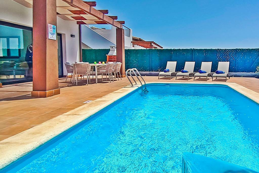 Villa Angelita