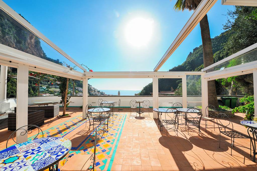 Villa Annalara
