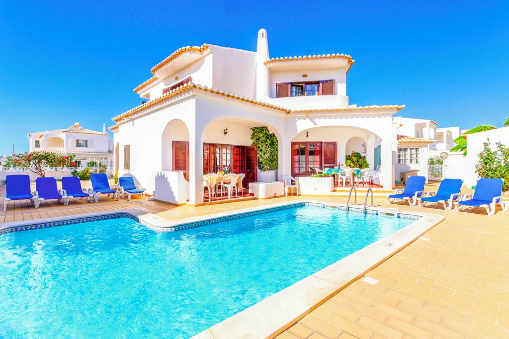 Villa Antao