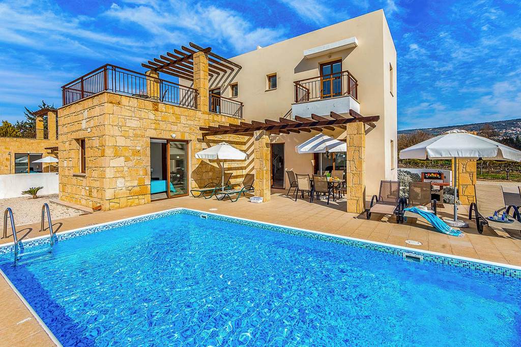Villa Anthia