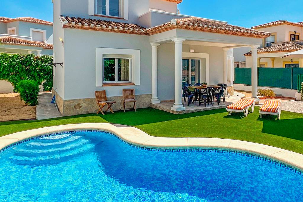 Villa Anturium
