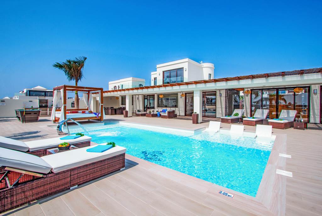 Villa Anyaval