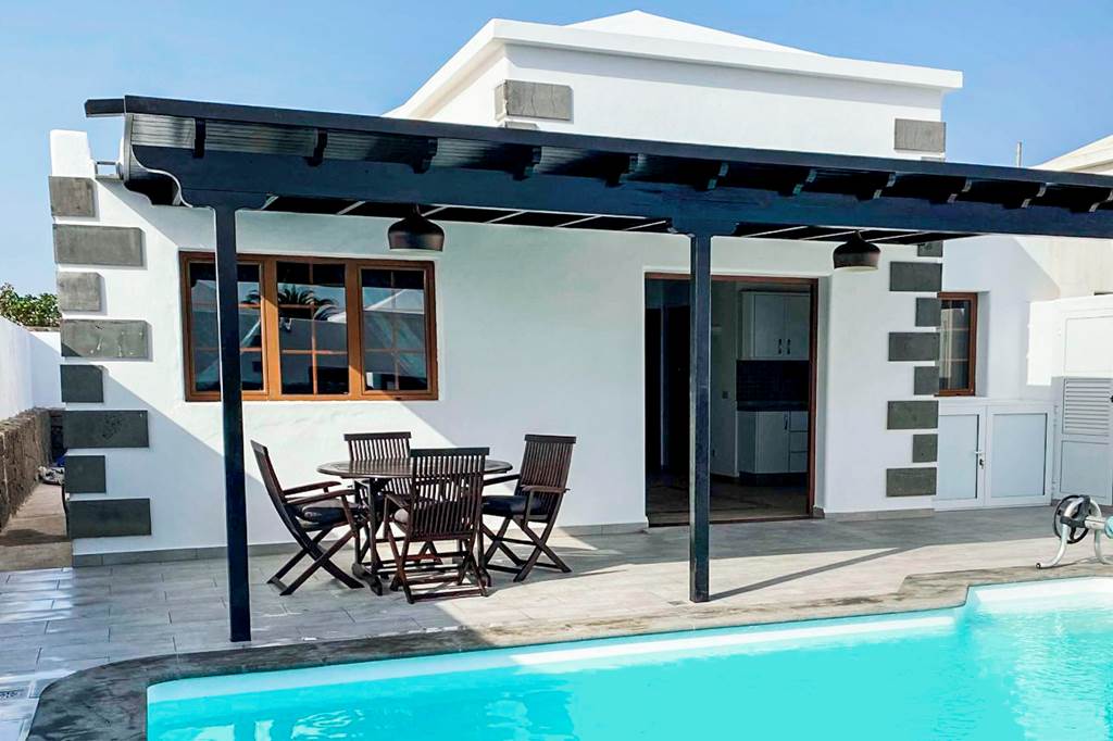 Villa Arabella