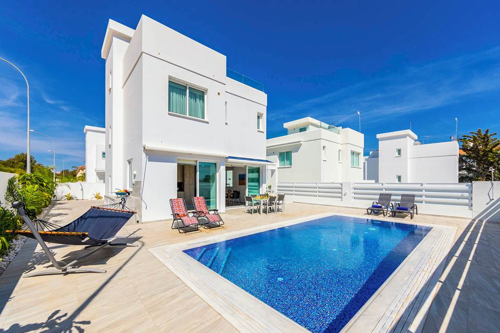 Villa Araella