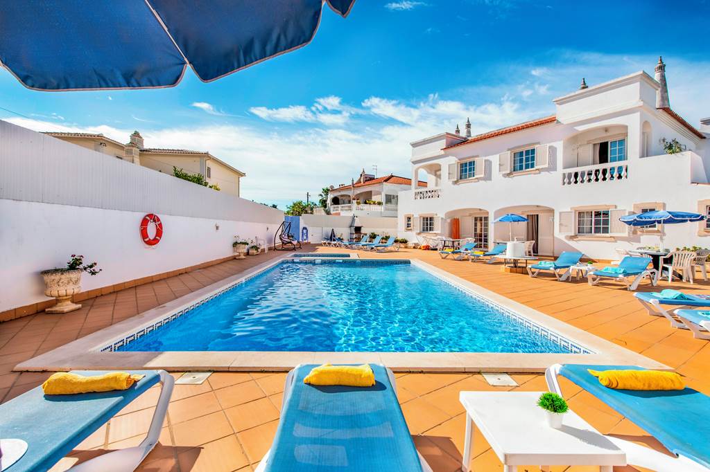 Villa Arcadia
