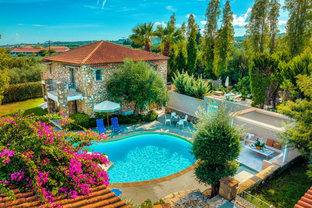 Villa Archontiko