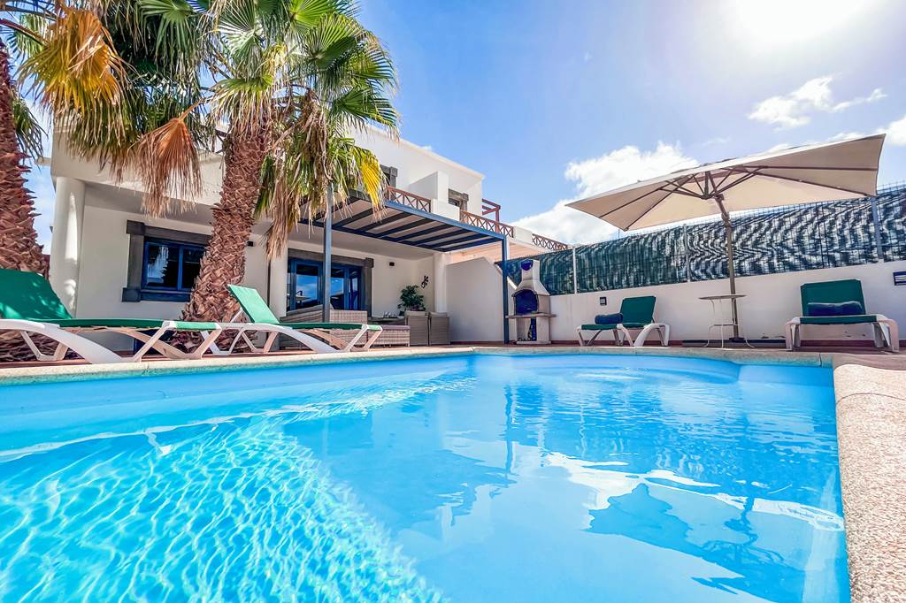 Villa Ariana