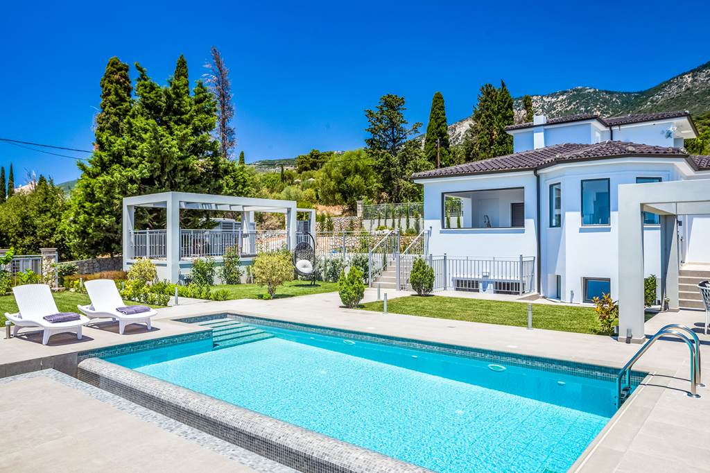 Villa Aris