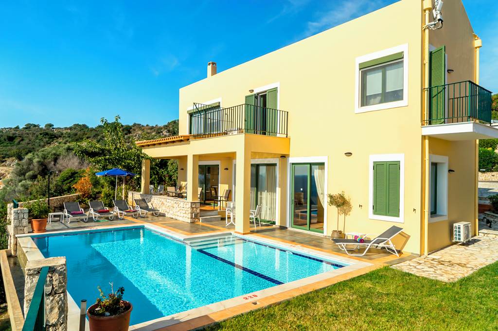 Villa Artemis