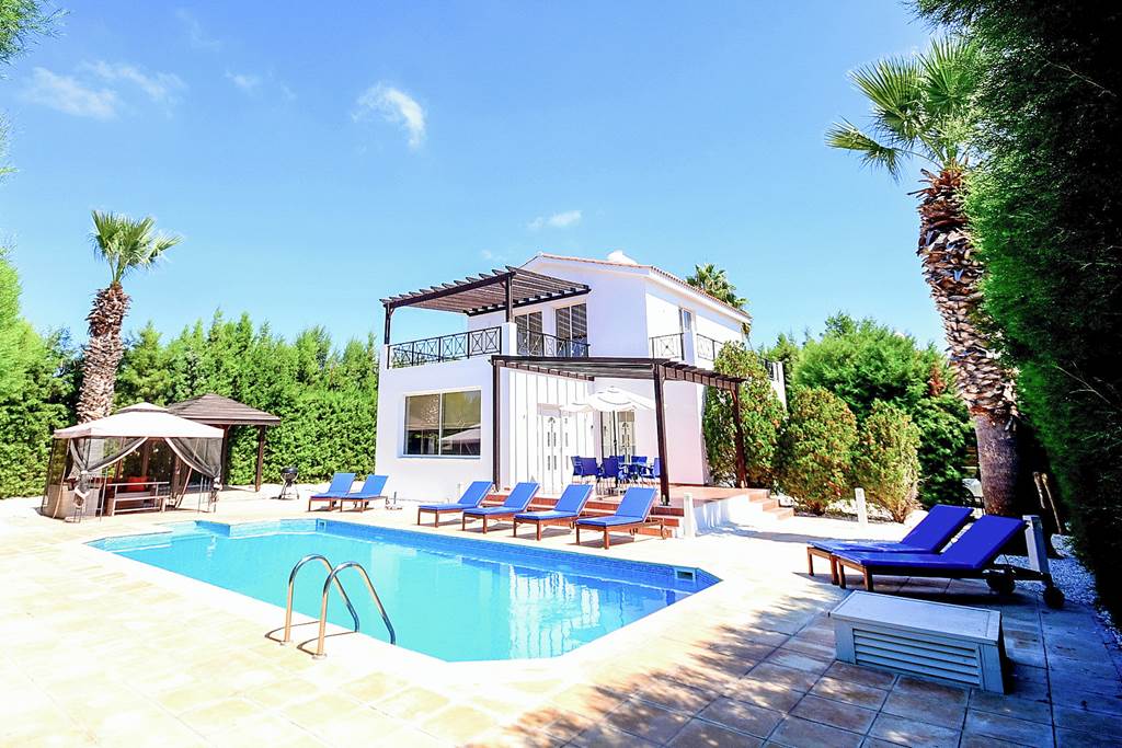 Villa Artemisia
