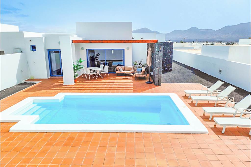 Villa Aruba