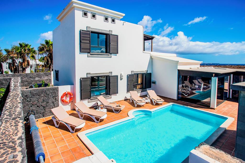 Villa Asara