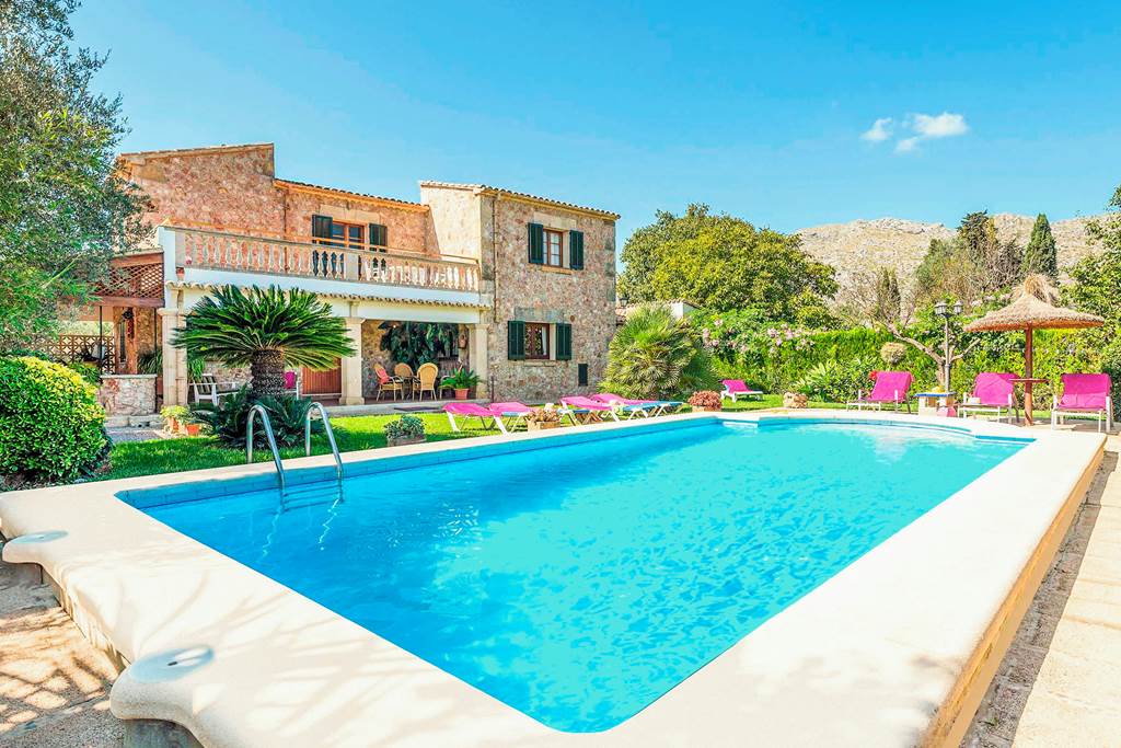 Villa Assumpcio