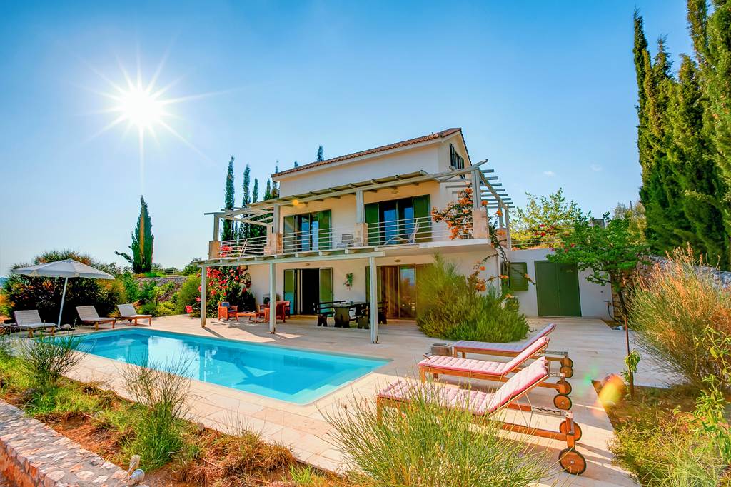 Villa Asterias