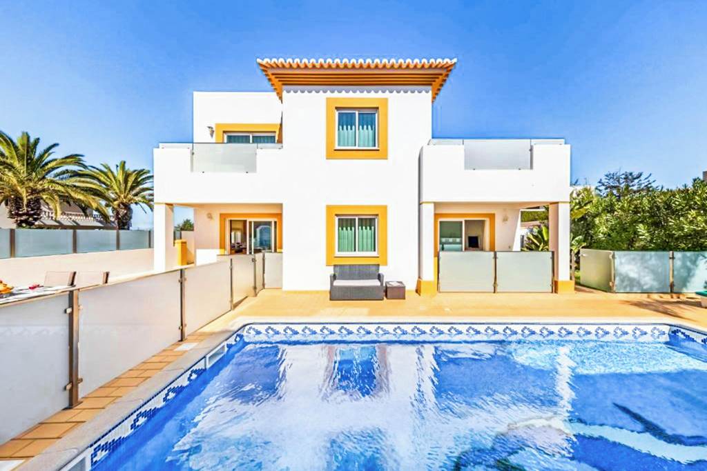 Villa Astro