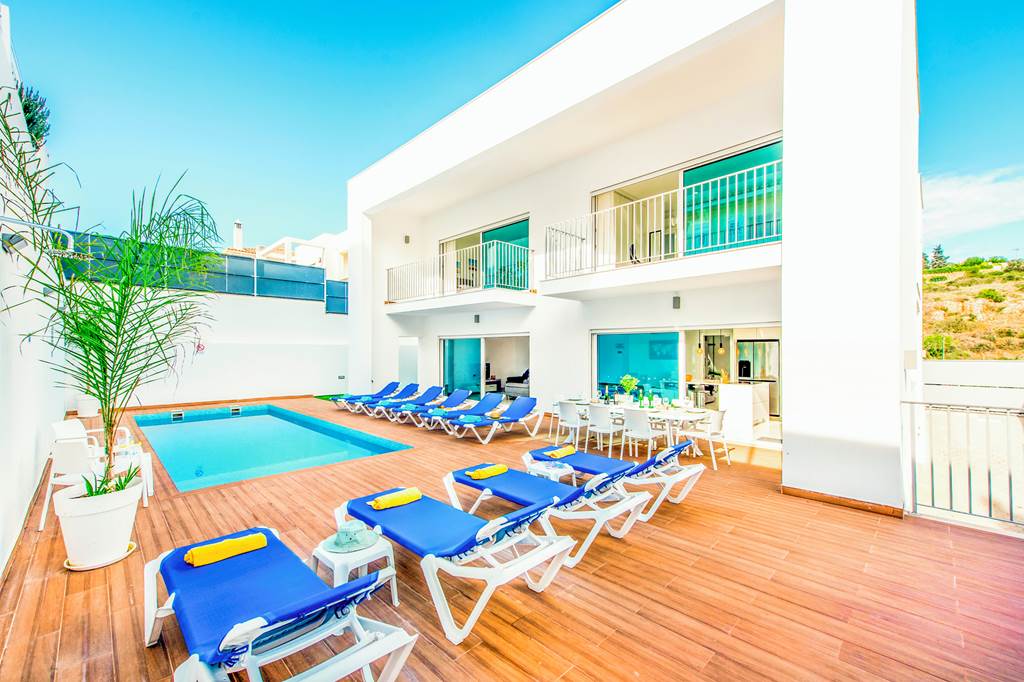 Villa Aventura