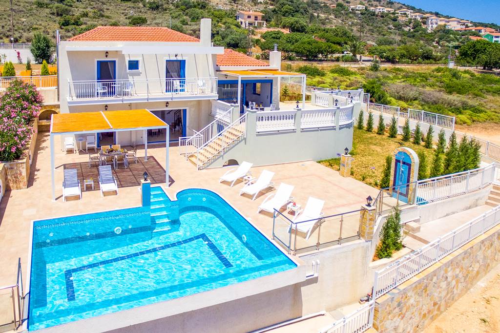 Villa Azure