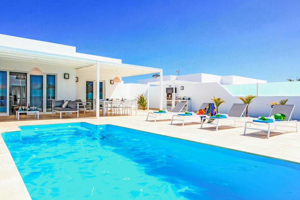 Villa Balandra