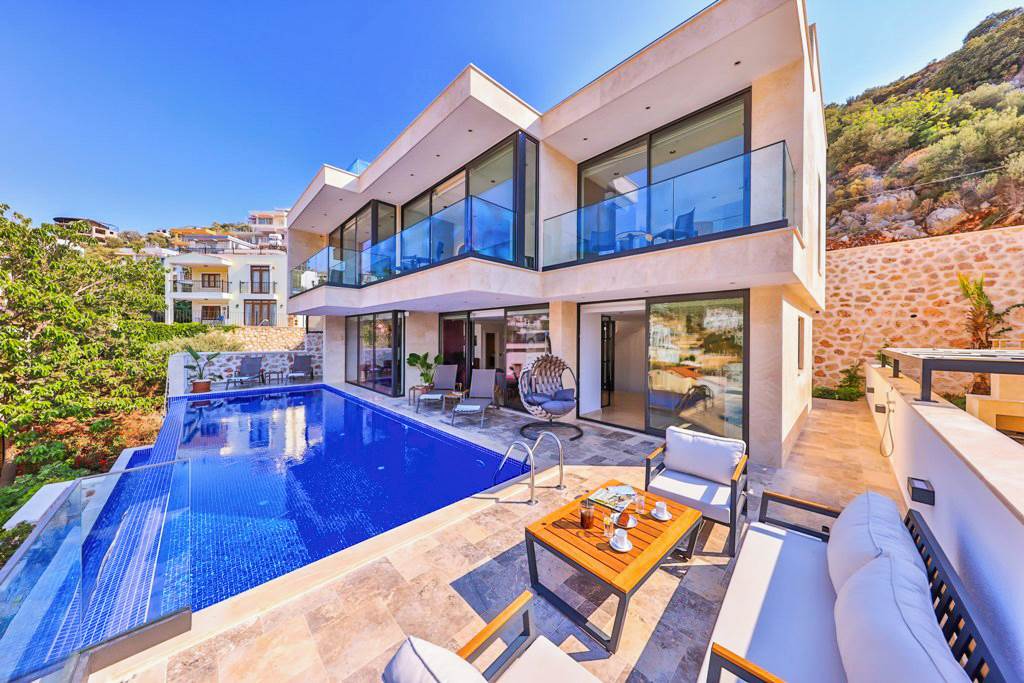 Villa Bank One