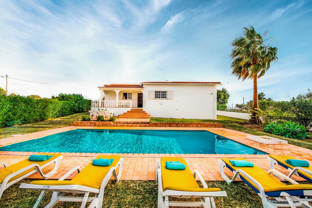 Villa Barrancos
