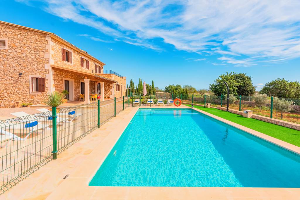Villa Bassa