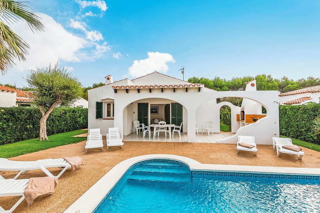 Villa Bea