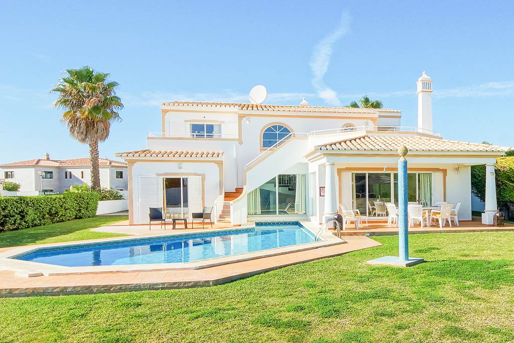 Villa Beatrice