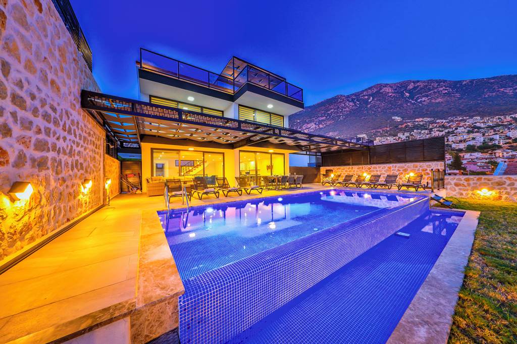 Villa Bella Evi