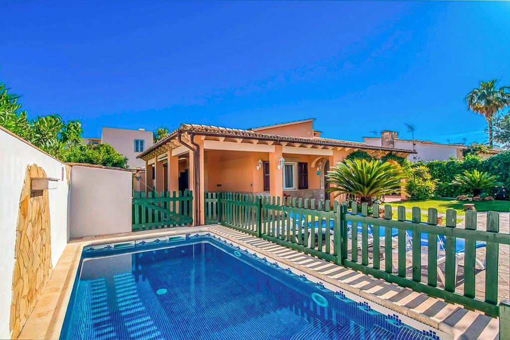 Villa Bellota