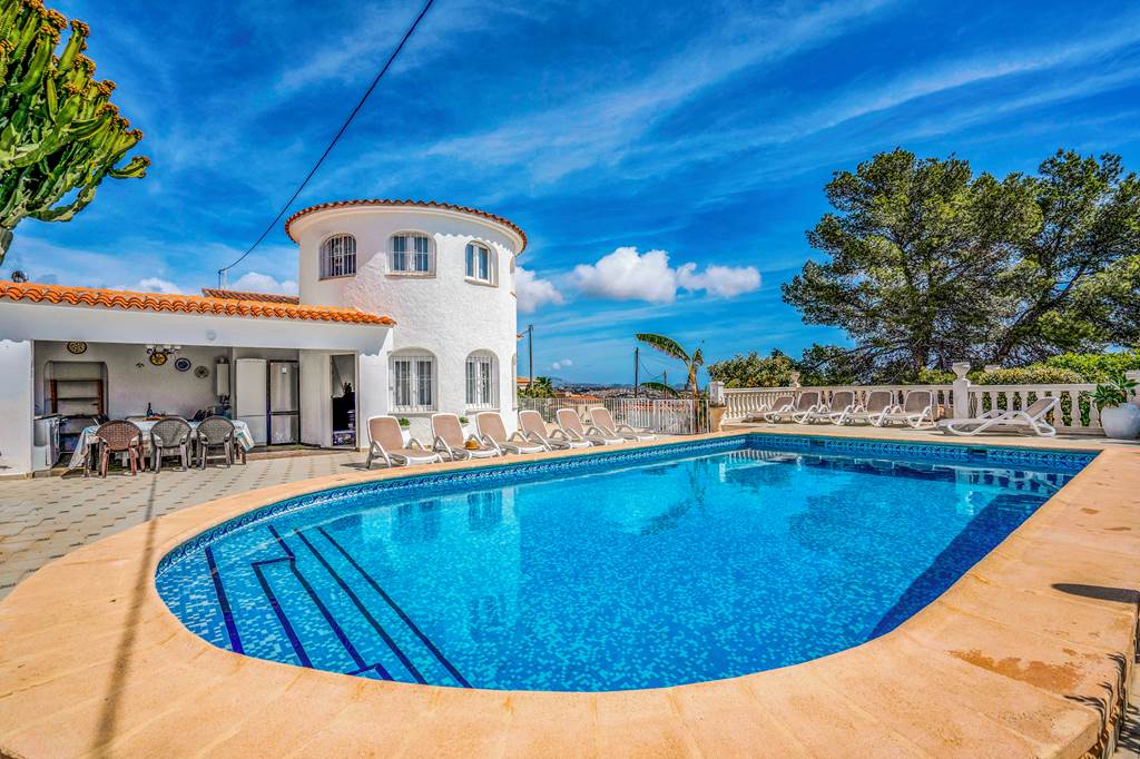 Villa Benicuco