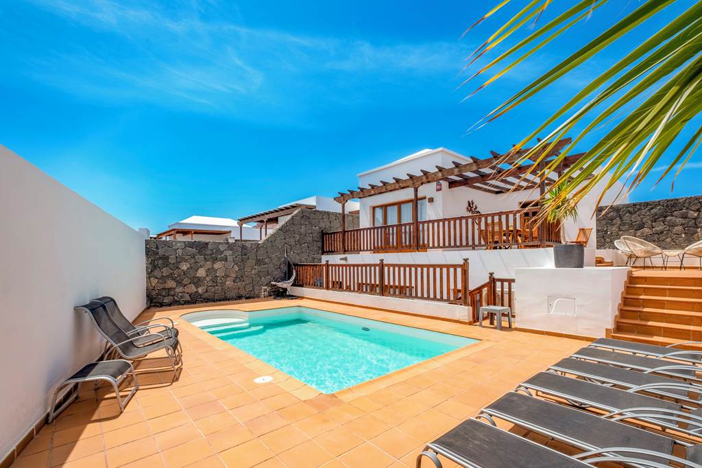 Villa Bethany
