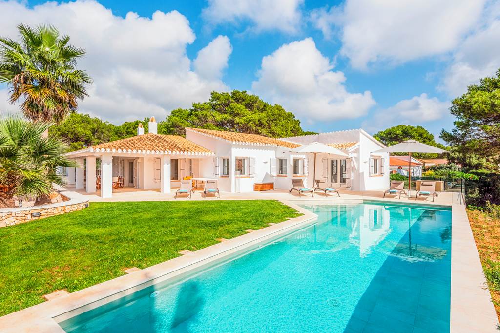 Villa Bini Alberto