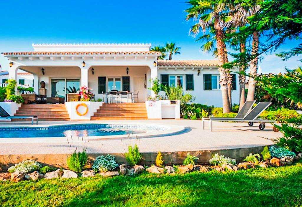 Villa Bini Cel