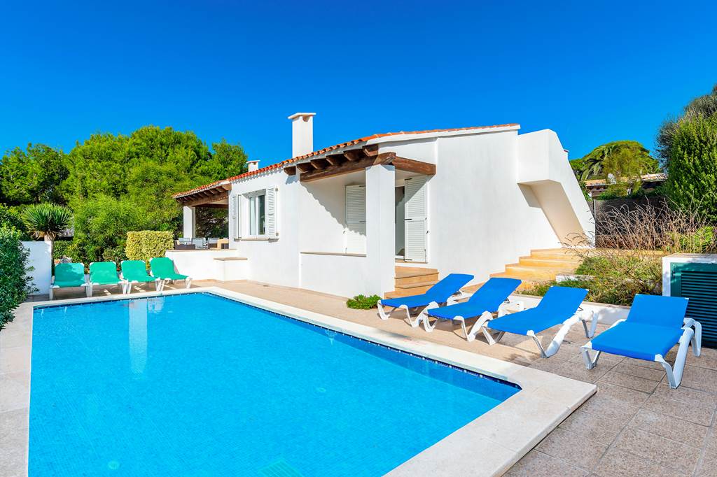 Villa Bini Llor