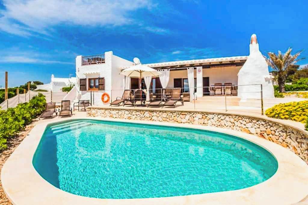 Villa Bini Rocio