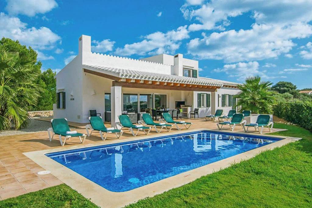 Villa Bini Rosa