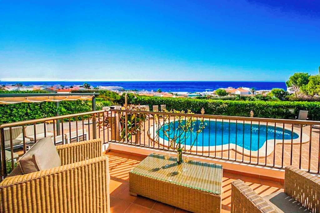 Villa Bini Segui