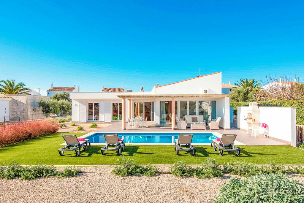 Villa Binirubi
