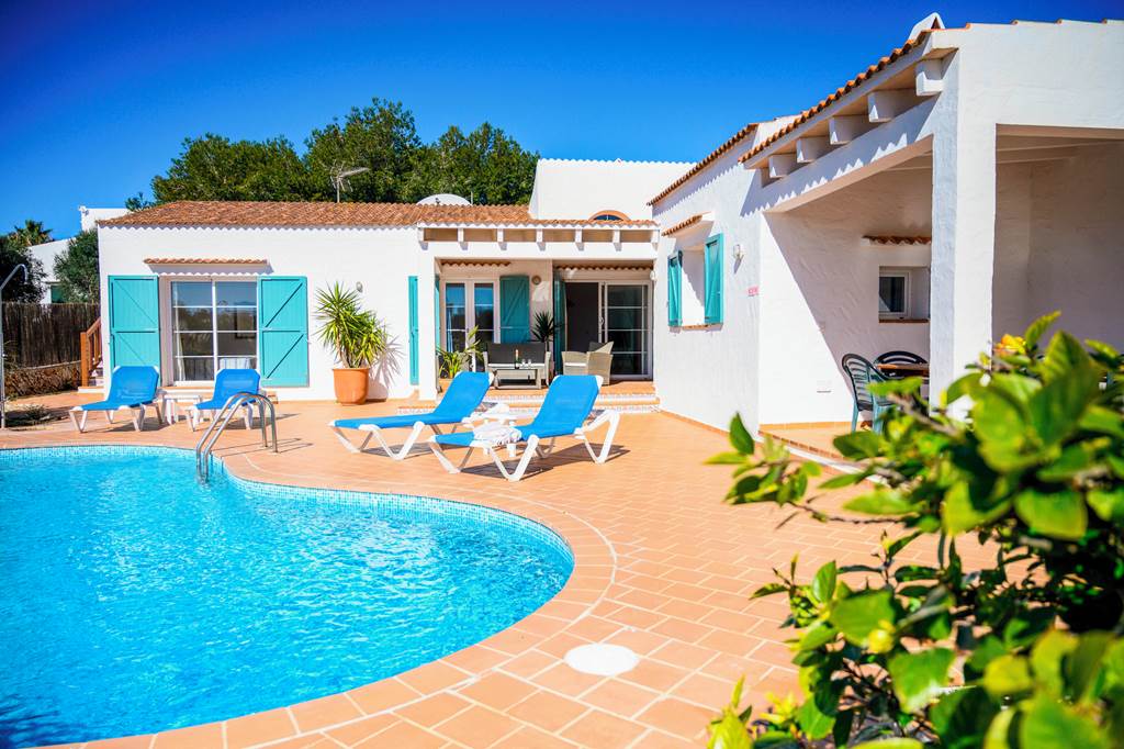 Villa Biniwood