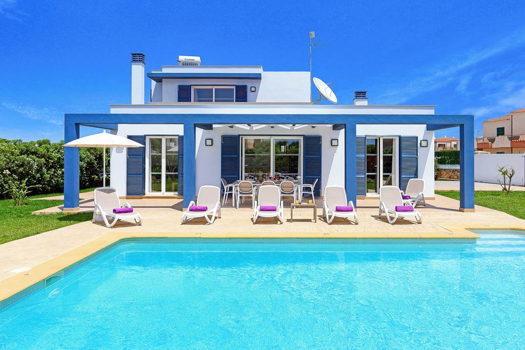 Villa Blue Dream