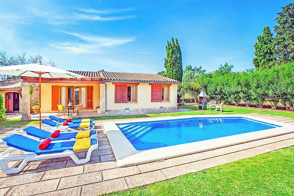 Villa Boi