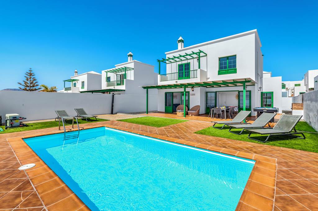 Villa Bonaci