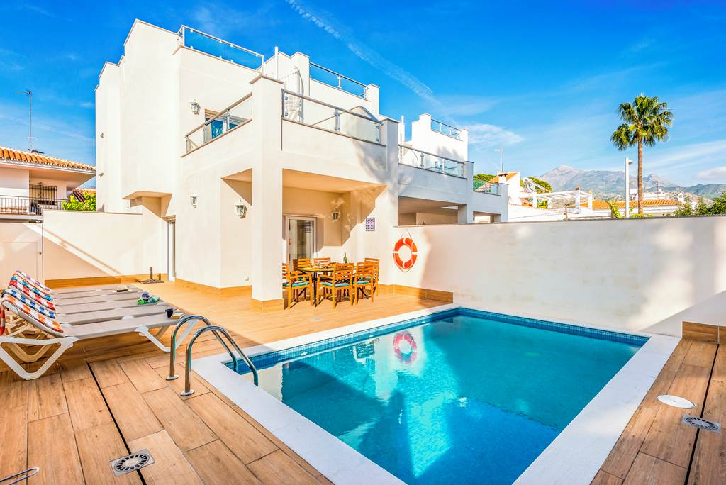 Villa Bonilla
