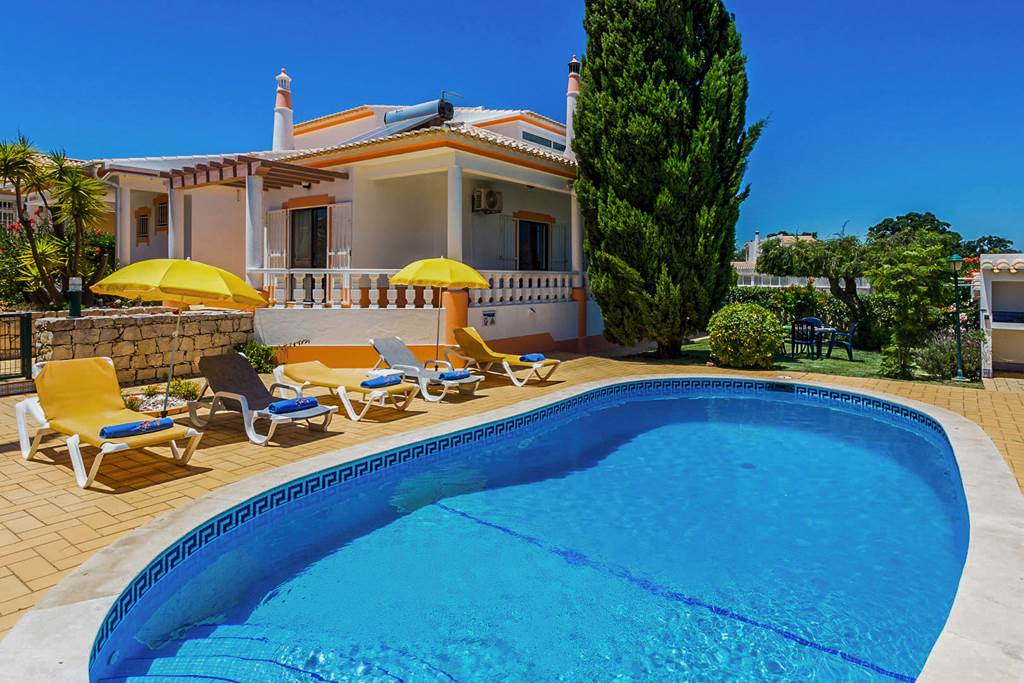 Villa Bonita Gale Algarve