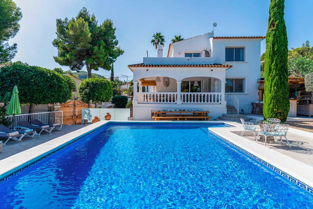 Villa Bonita Star